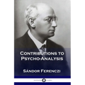 Contributions to Psycho-Analysis - Paperback