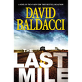 The Last Mile - Hardcover