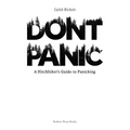 Don't Panic: A Hitchhiker's Guide to Panicking - Paperback