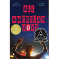 All American Boys - Hardcover