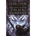 The Many Deaths of the Black Company - Paperback