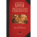 Opening Moves - Hardcover