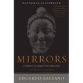 Mirrors: Stories of Almost Everyone - Paperback