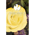 Think About It Volume II: A Collection of Essays - Paperback