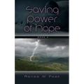 Saving Power of Hope - Paperback