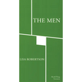 The Men: A Lyric Book - Paperback