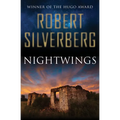Nightwings - Paperback