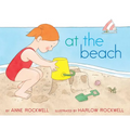 At the Beach - Paperback