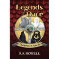 Legends of Daer: Champions of Tylwyth - Paperback