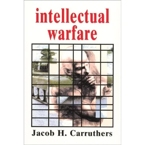 Intellectual Warfare - Paperback