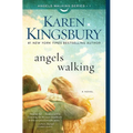 Angels Walking - Paperback