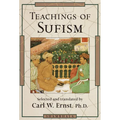 Teachings of Sufism - Paperback