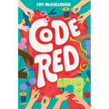 Code Red - Hardcover