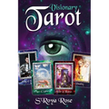 Visionary Tarot: Ultimate Companion - Paperback