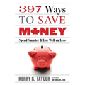 397 Ways to Save Money - Paperback