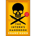 The Intern's Handbook: A John Lago Thriller - Paperback