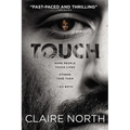 Touch - Paperback