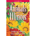 Annuals for Illinois - Paperback