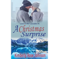 A Christmas Surprise - Paperback