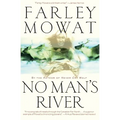 No Man's River - Paperback