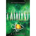 Catalyst - Paperback