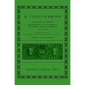 Cicero: Academica (Academicus Primus, Fragmenta Et Testimonia Academicorum Librorum, Lucullus) - Hardcover