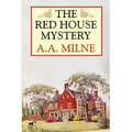 The Red House Mystery - Paperback