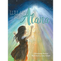 Lullaby for Alana - Hardcover