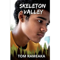 Skeleton Valley - Paperback