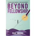 Beyond Fellowship: A Practical Guide to Using the 12 Steps for Any Recovery - Paperback