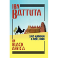 Ibn Battuta in Black Africa - Paperback