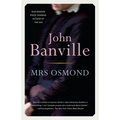 Mrs. Osmond - Paperback