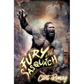 Fury of the Sasquatch - Paperback