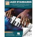 Jazz Standards - Super Easy Songbook - Paperback