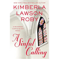 A Sinful Calling - Hardcover