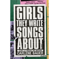 Girls They Write Songs about - Paperback