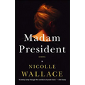 Madam President - Paperback