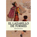 El Lazarillo de Tormes - Paperback