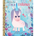 I'm a Unicorn - Hardcover