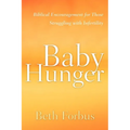 Baby Hunger - Paperback