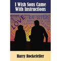 I Wish Sons Came with Instructions - Hardcover