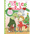 Amy's Very Merry Christmas - Hardcover