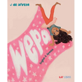 Wepa (Bilingual: English/Spanish): English & Spanish - Hardcover