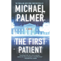 The First Patient - Paperback