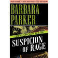 Suspicion of Betrayal - Paperback