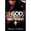 God Doesn't Make Mistakes Collection - Paperback