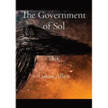 The Government of Sol: Tnk - Paperback
