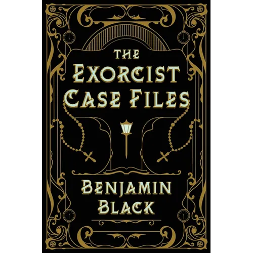 The Exorcist Case Files - Paperback