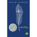 Skellig - Mass Market Paperbound