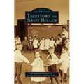 Tarrytown and Sleepy Hollow - Hardcover